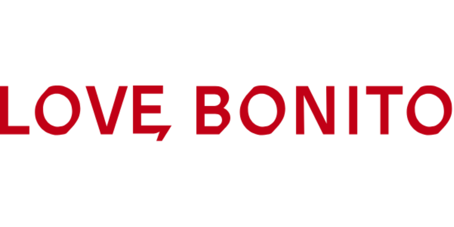 Love Bonito