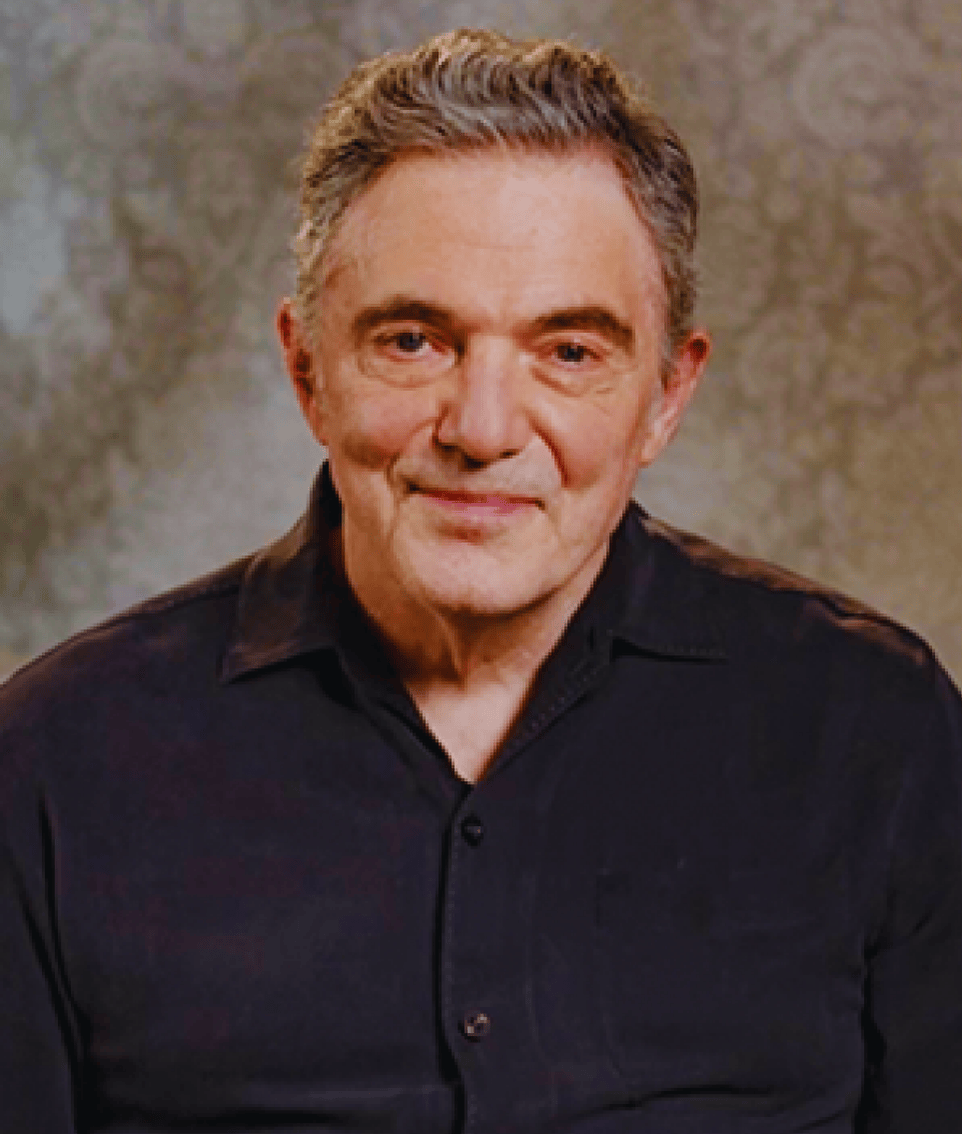 Dan Tomasulo, Infijoy course host