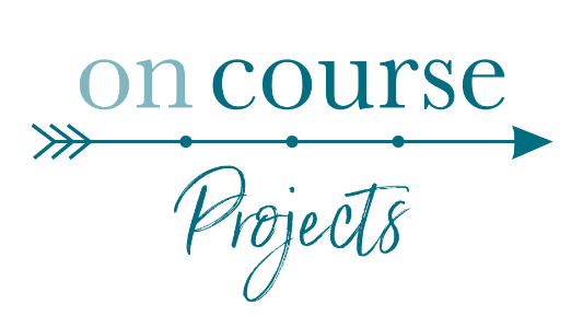 Logo On Course Projects