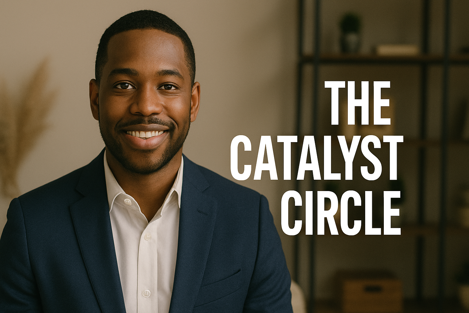 THE CATALYST CIRCLE