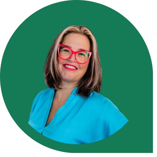 Cait Donovan — Burnout expert