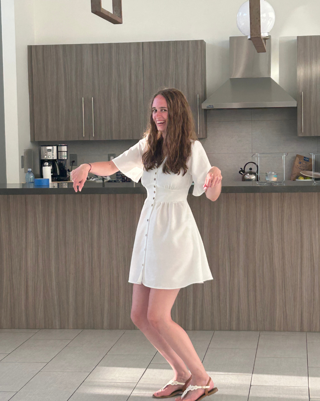 @Julia Dietze | Alignment Coach