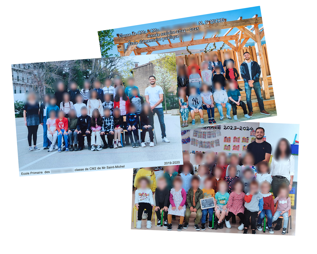 Tristan Saint-Michel, artiste peintre et formateur des cours en ligne Dessiner & Peindre