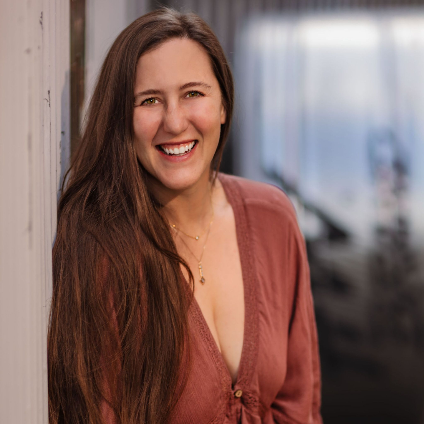 Headshot of Cat Wetenkamp