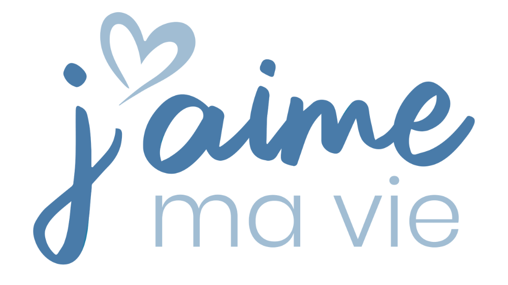J'aime ma vie logo