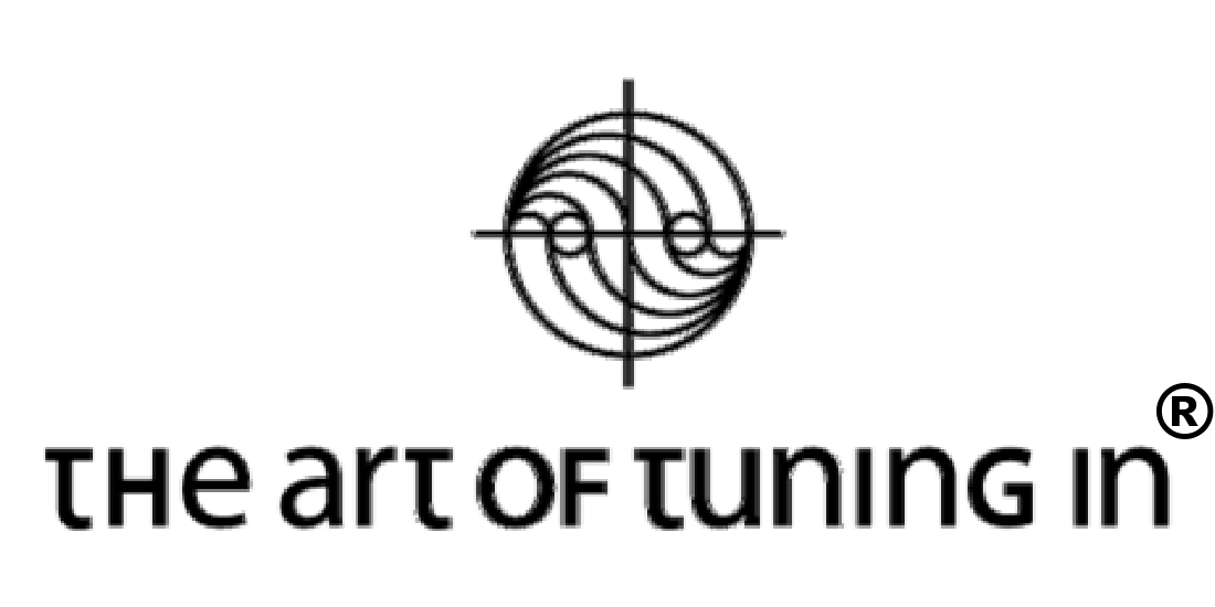 Logo:  The Art Of Tuning In®