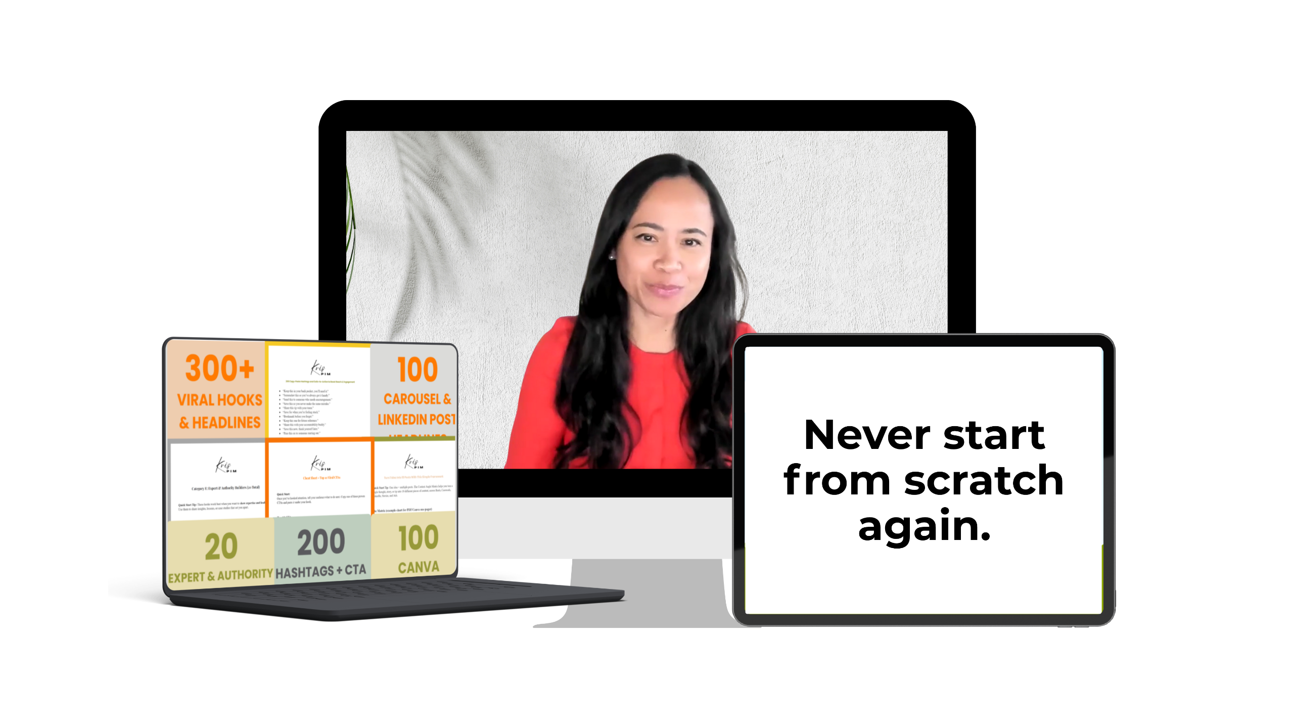 The Viral Content Vault