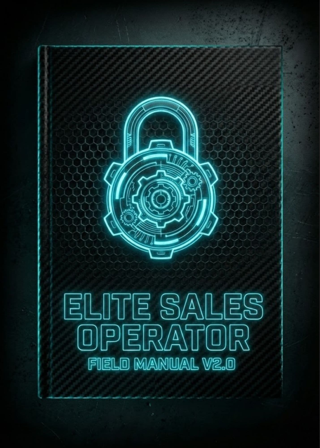 Comparison of stressed sales rep using spreadsheets versus Elite Sales Operator using automated commission software to engineer targets.