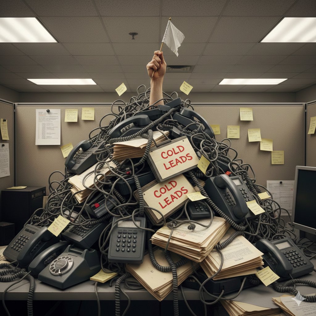 Elite Sales Operator Tactical HUD Dashboard on dual monitors displaying real-time commission tracking and gap analysis for high-ticket sales.