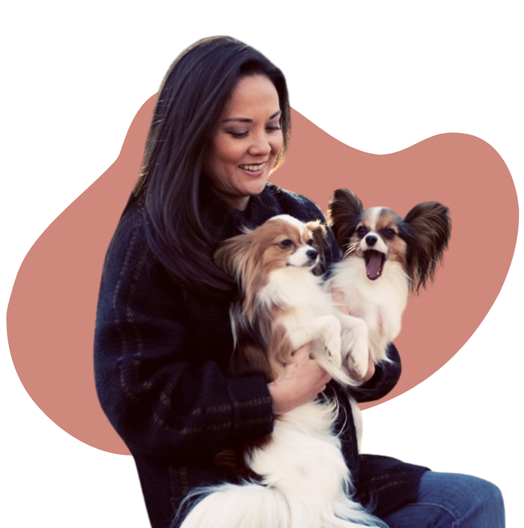 t: Online puppy training course for first-time dog owners