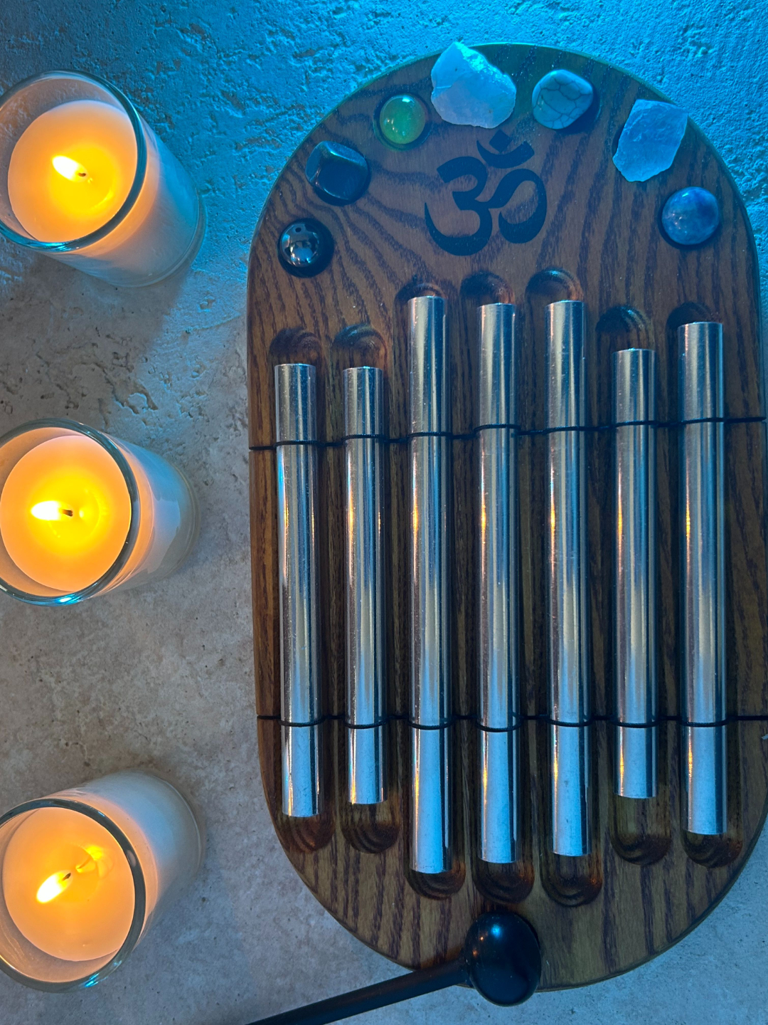 Sound healing Session Westminster