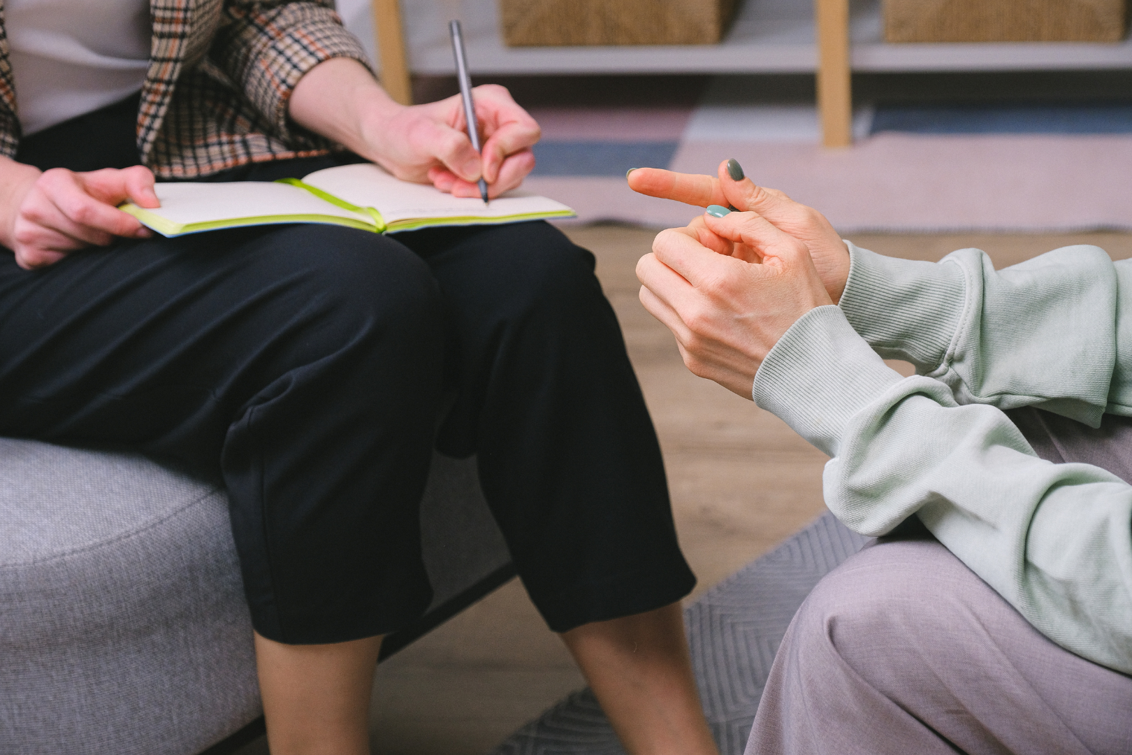 Trauma-Informed Practice Assessment & Certification