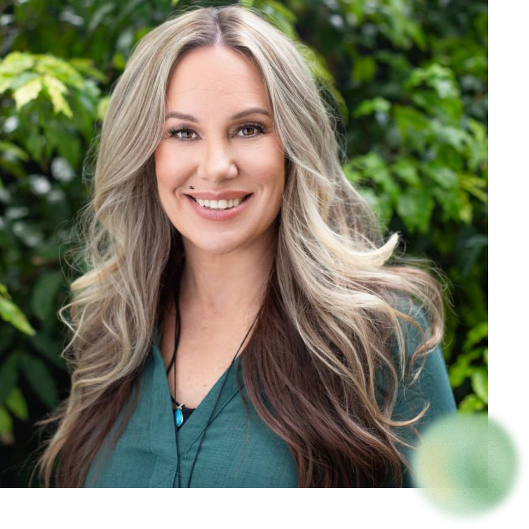 Kit Kline Holistic Mental Health Care Nature Based Therapy