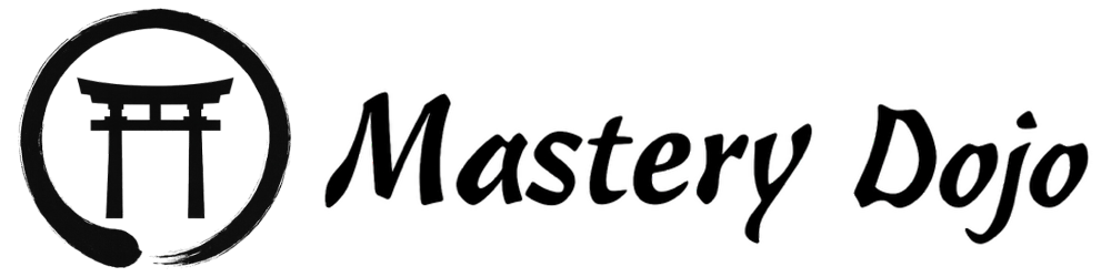Mastery Dojo