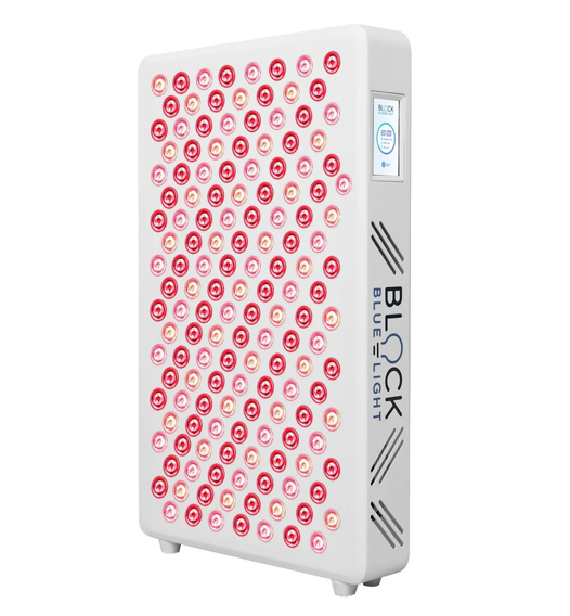 Red Light Therapy | The Parkinson's Coach