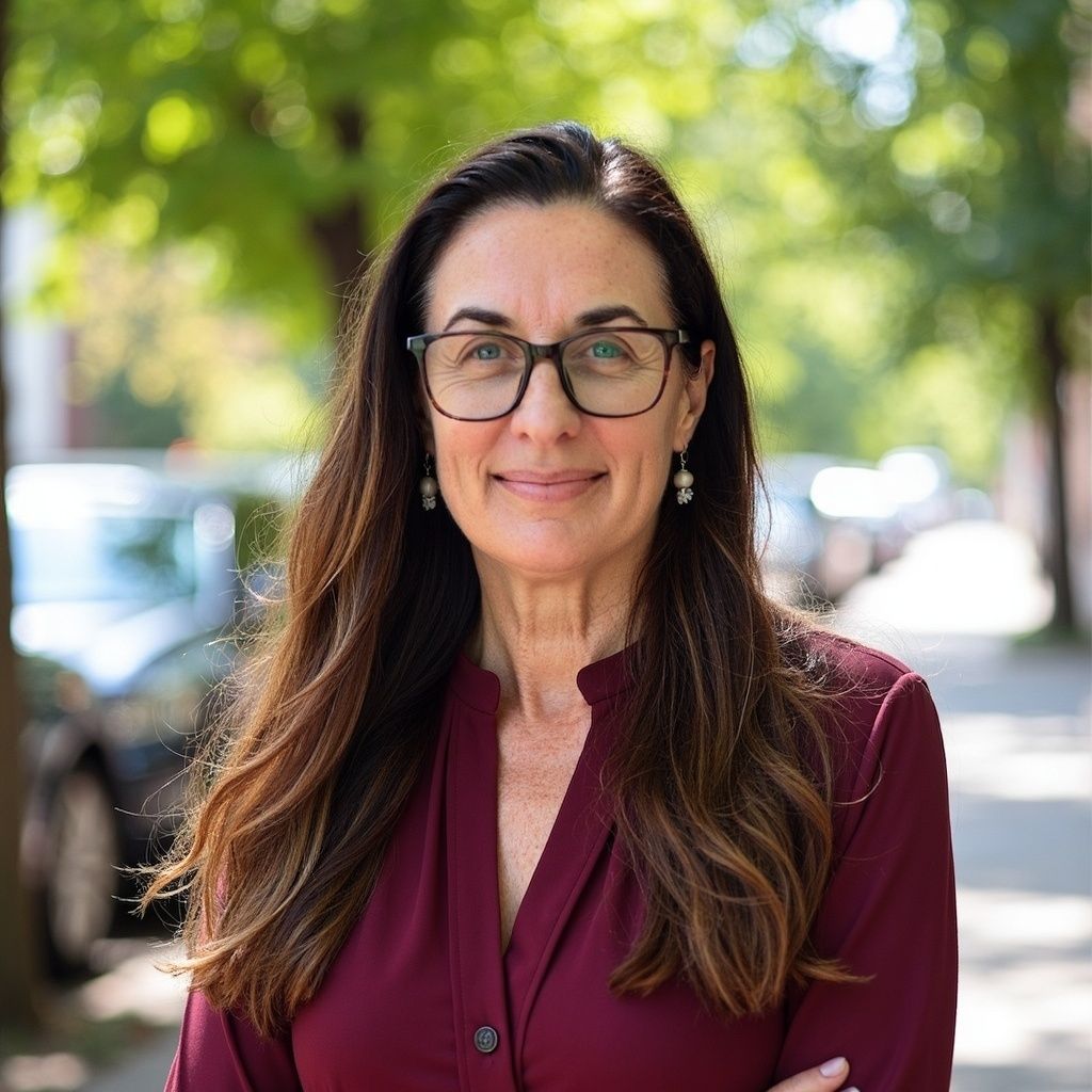 Alie, writer, speaker, cousellor coach