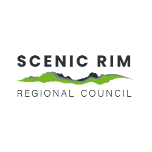 Scenic Rim Regional Council logo