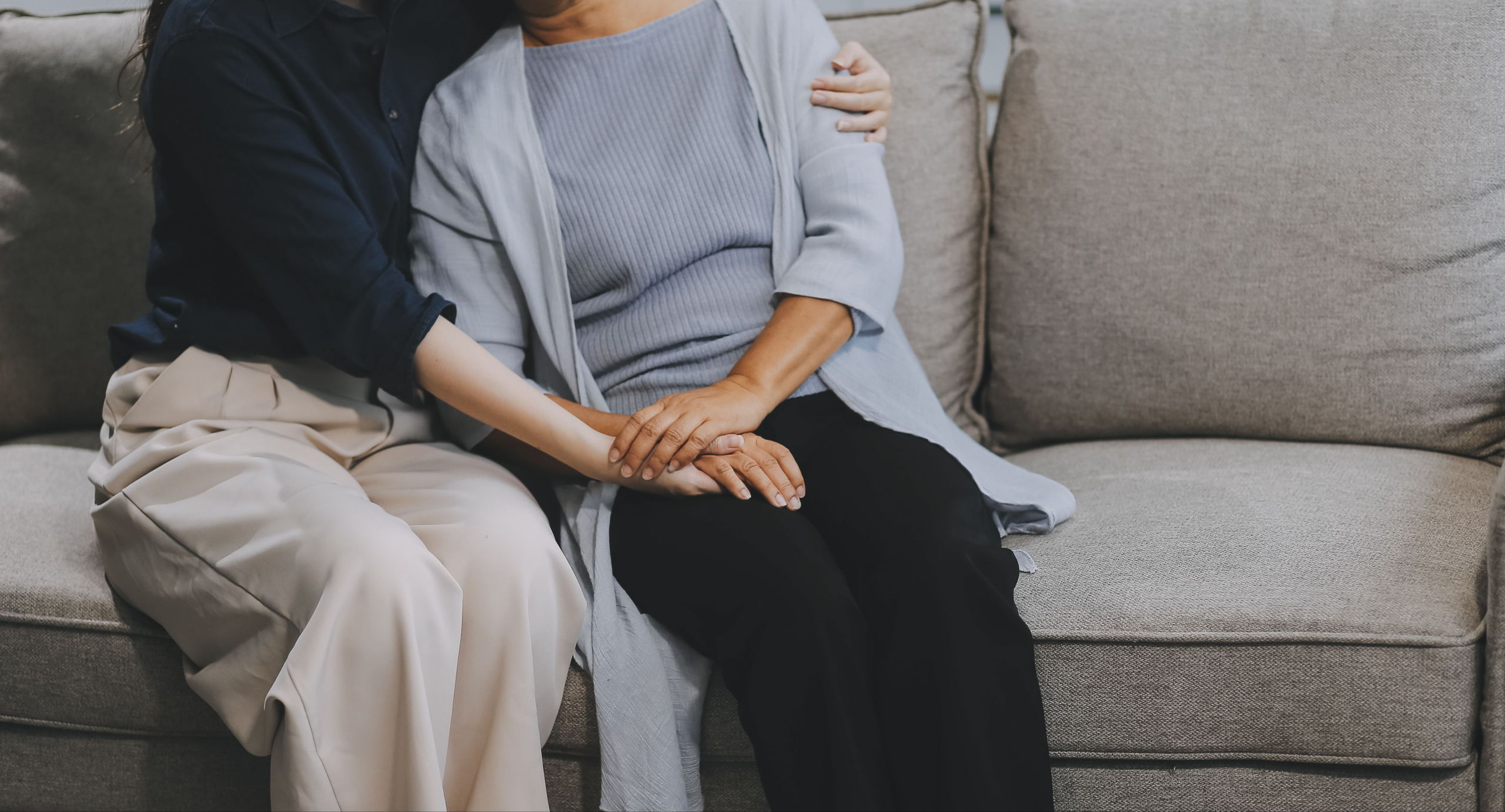 Therapy for women with Alie