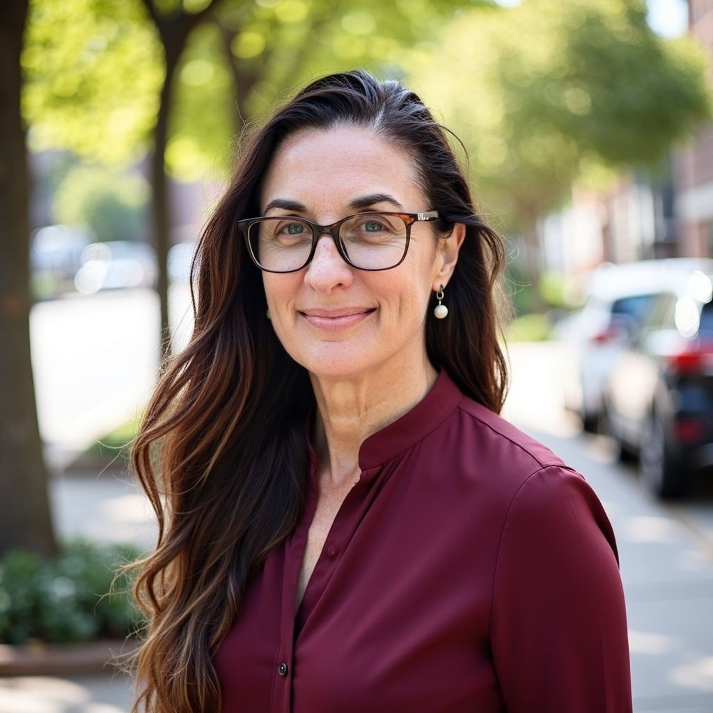 Alie the Divorce Doula