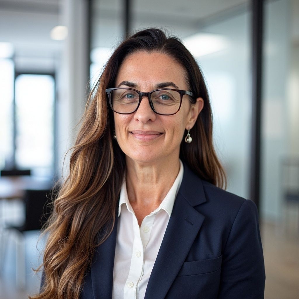 Alie the Divorce Doula