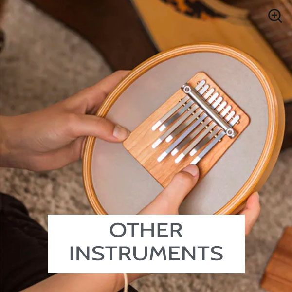 Other Instruments