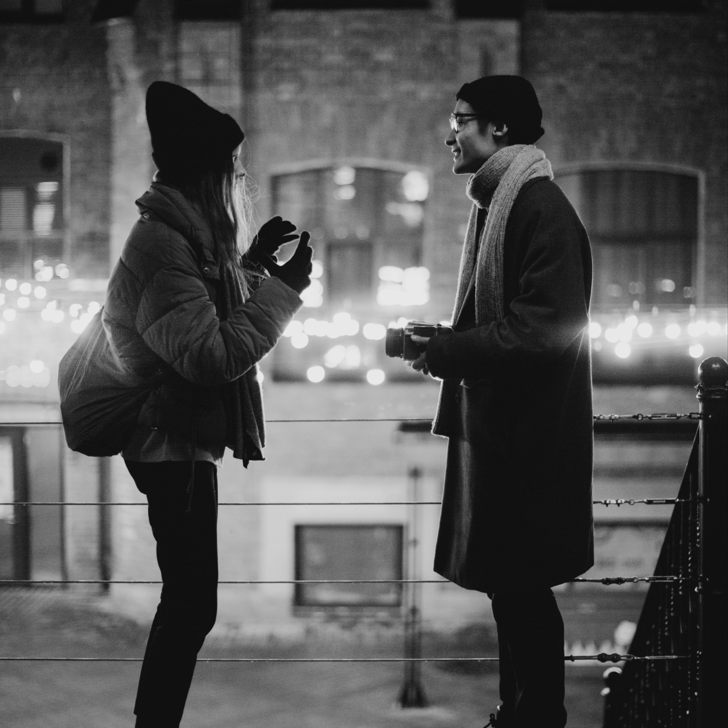 Communication & Conflict Podcast Hub