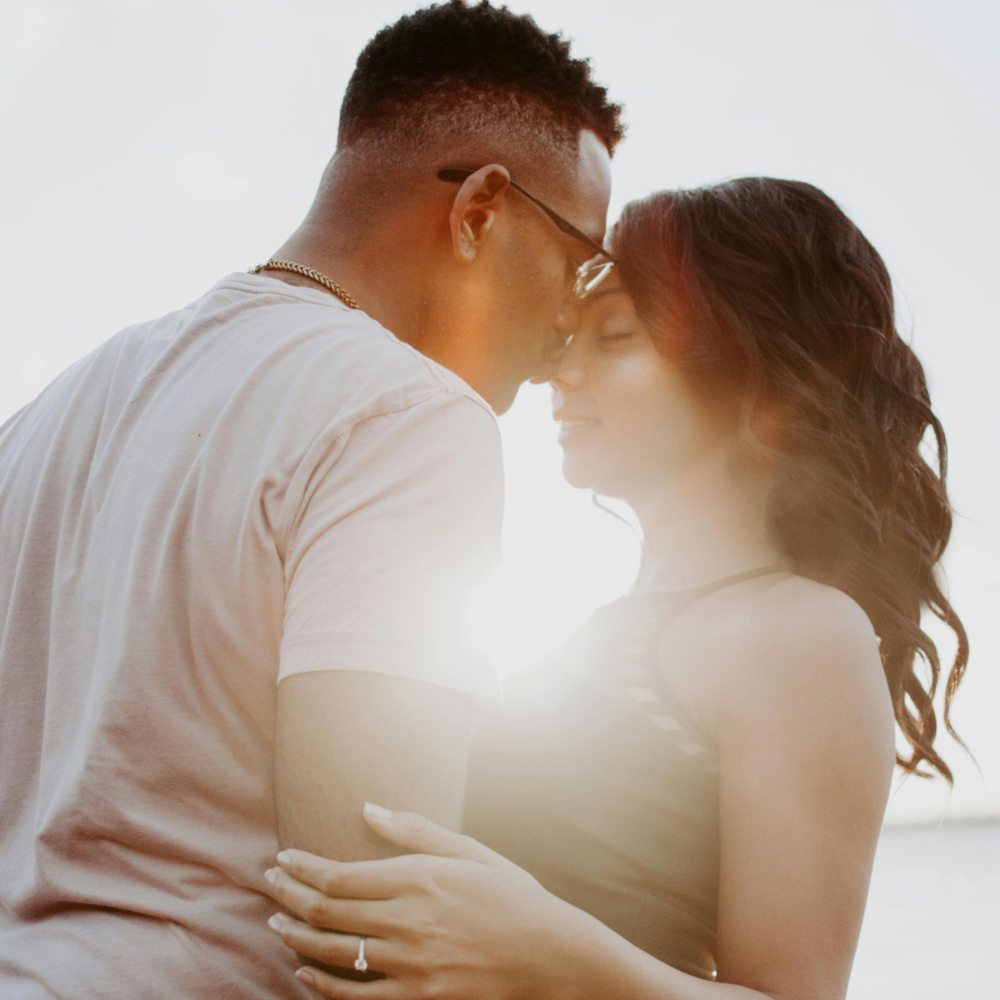 Connection, Intimacy & Desire Podcast Hub