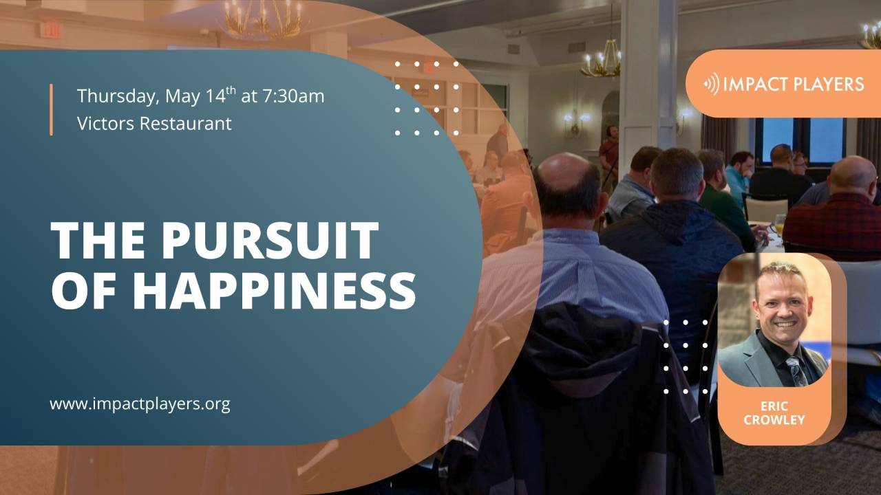 IMPACT Testimony and Training Graphic