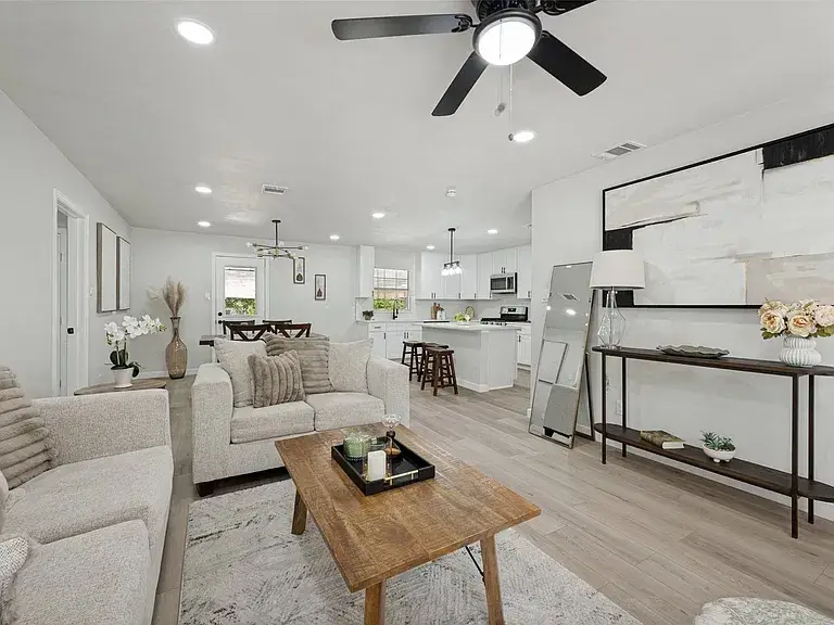 The Rehab Blueprint real estate