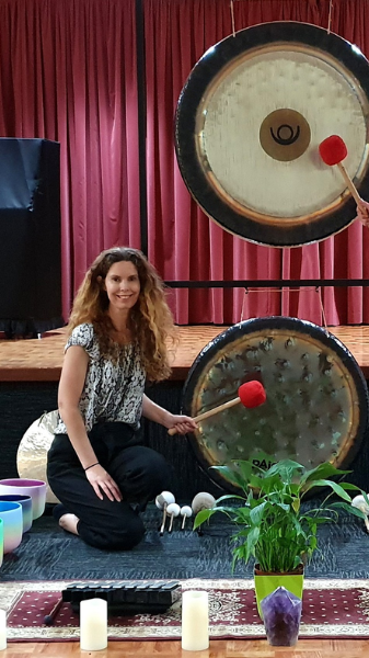 Level 1 Multi Instrument Workshop