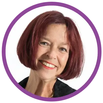 Dre Alexandra Albert, rhumatologue