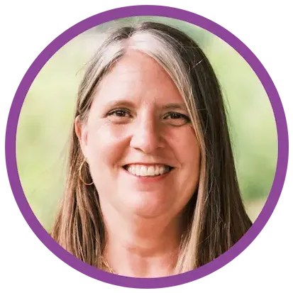 Patricia Spaans, coach mémoire et longévité