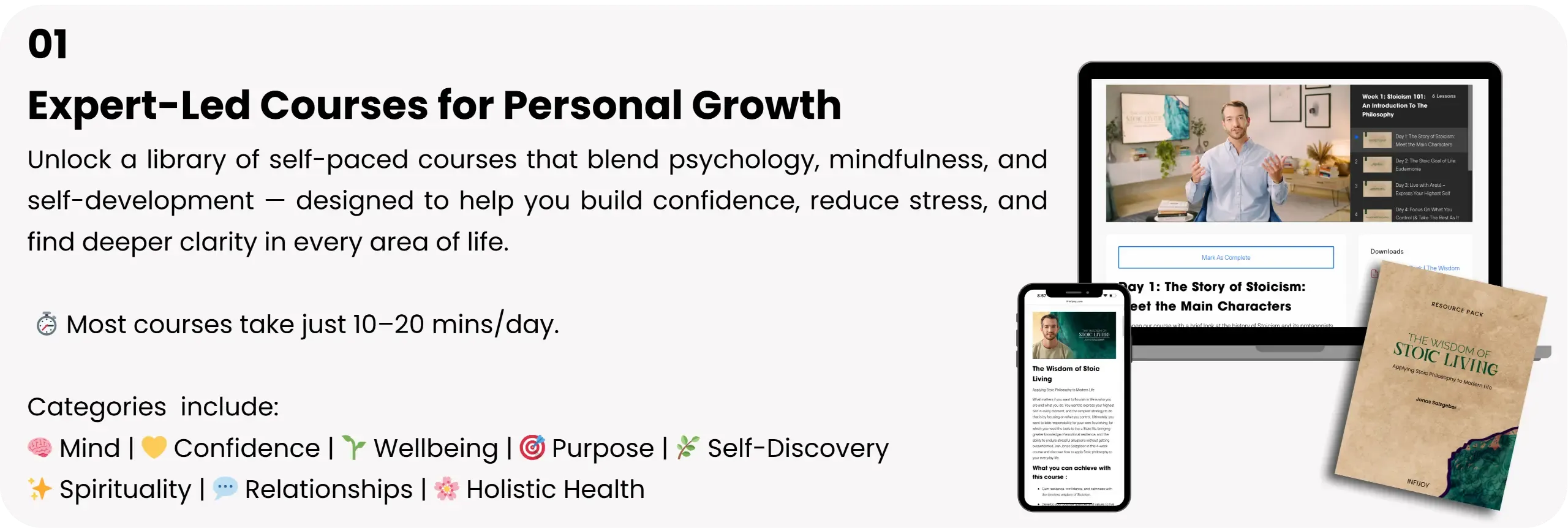 Employee Well-Being Education