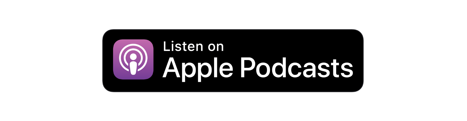 Listen On Apple Podcasts