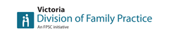 Victoria Division of Family Practice An FPSC Initiative