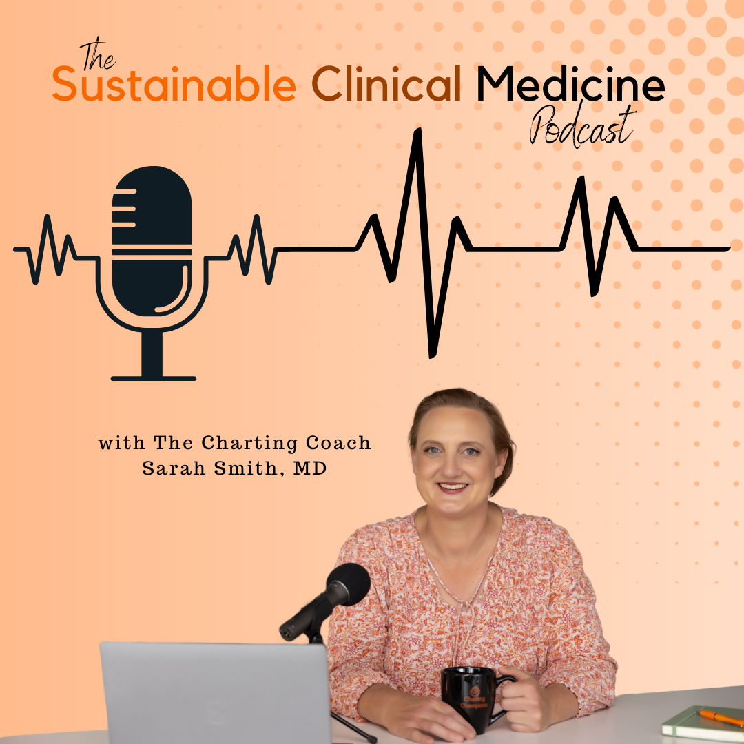 Sustainable Clinical Medicine Podcast