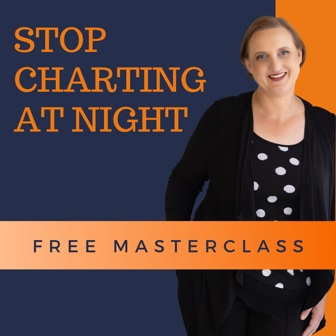 Stop Charting At Night Masterclass
