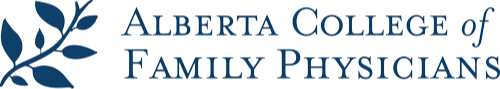 Alberta College of Family Physicians