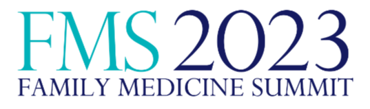 Ontario College of Family Physicians FMS Summit 2023