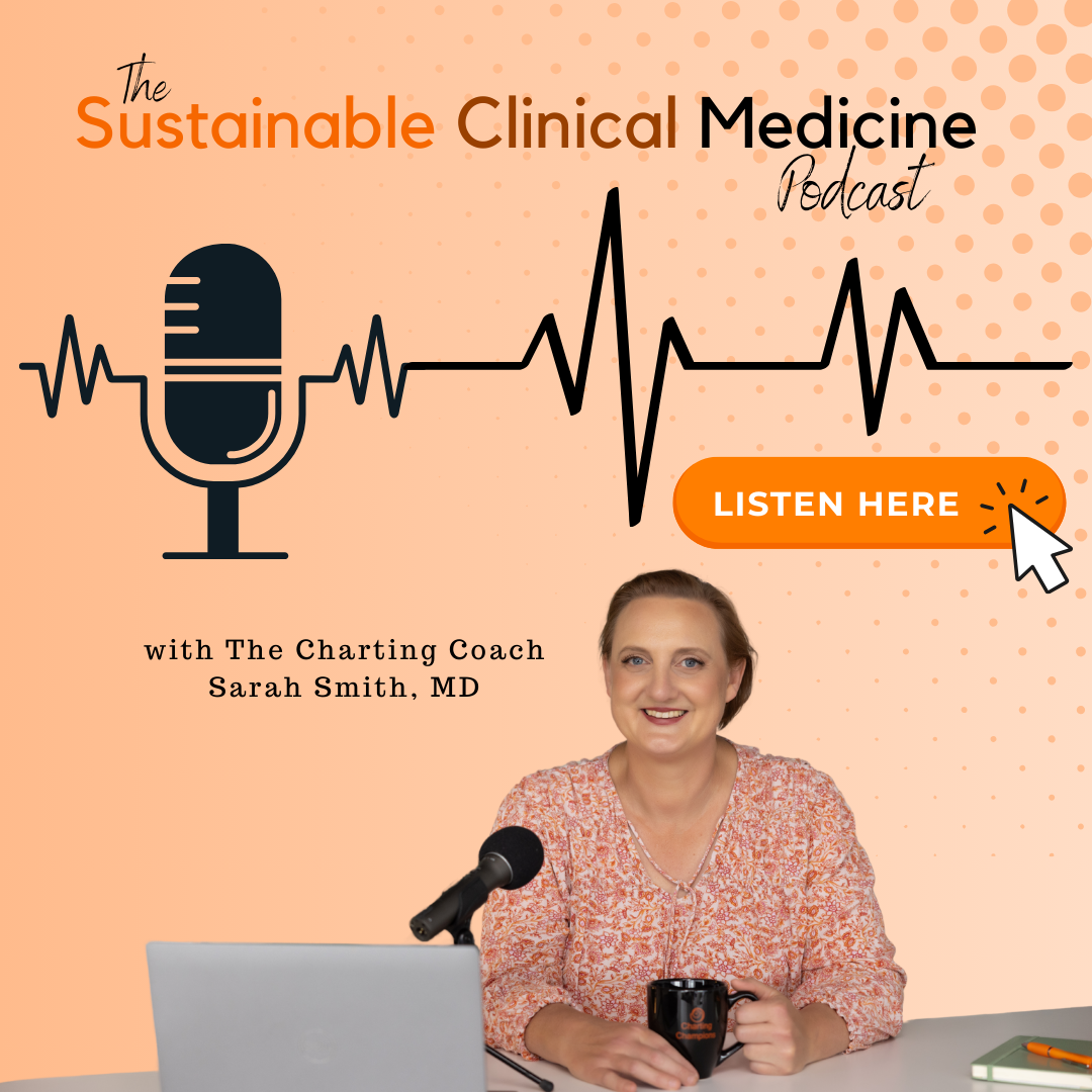 Sustainable Clinical Medicine Podcast