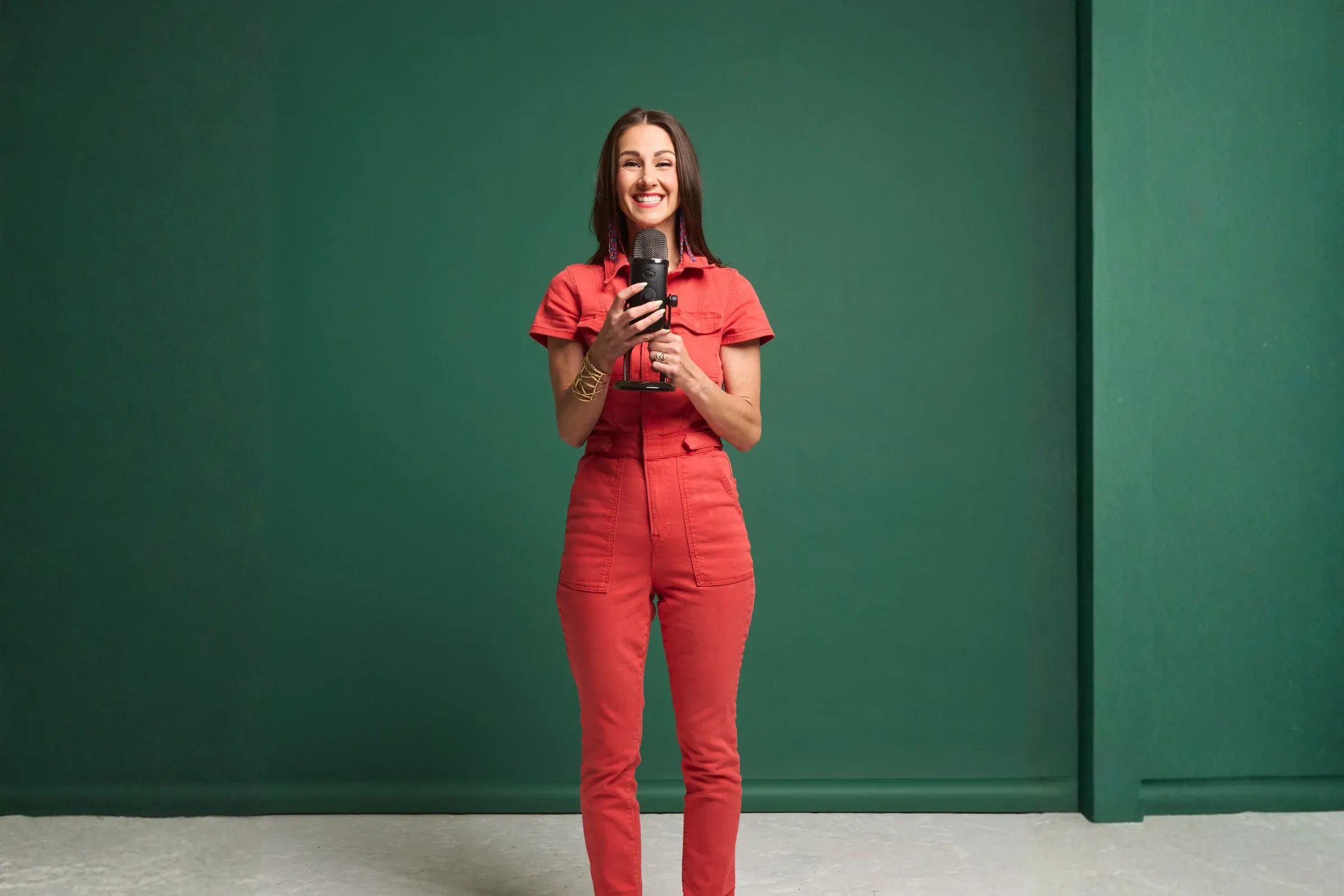 A Parenting Podcast by Eli Harwood