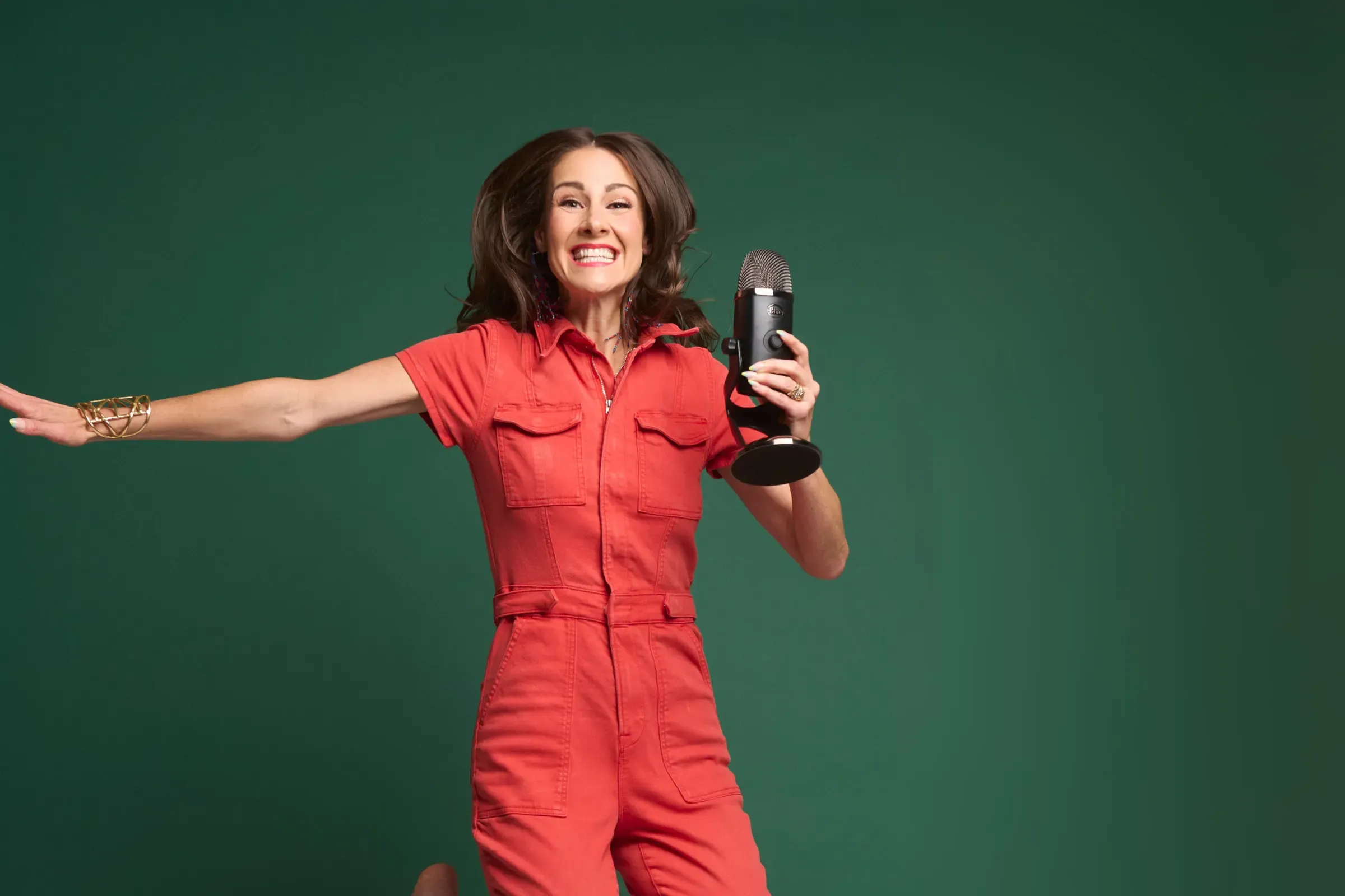 A Parenting Podcast by Eli Harwood