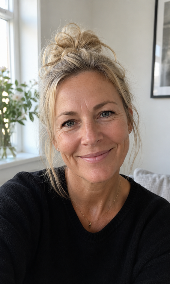 Mette