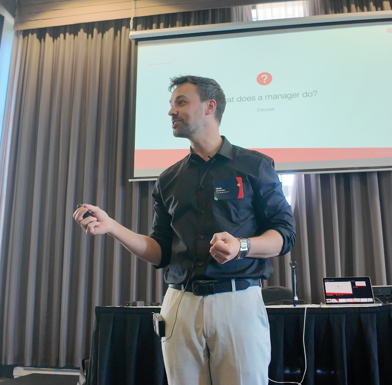 Coaching Presentation