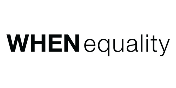 WHEN Logo