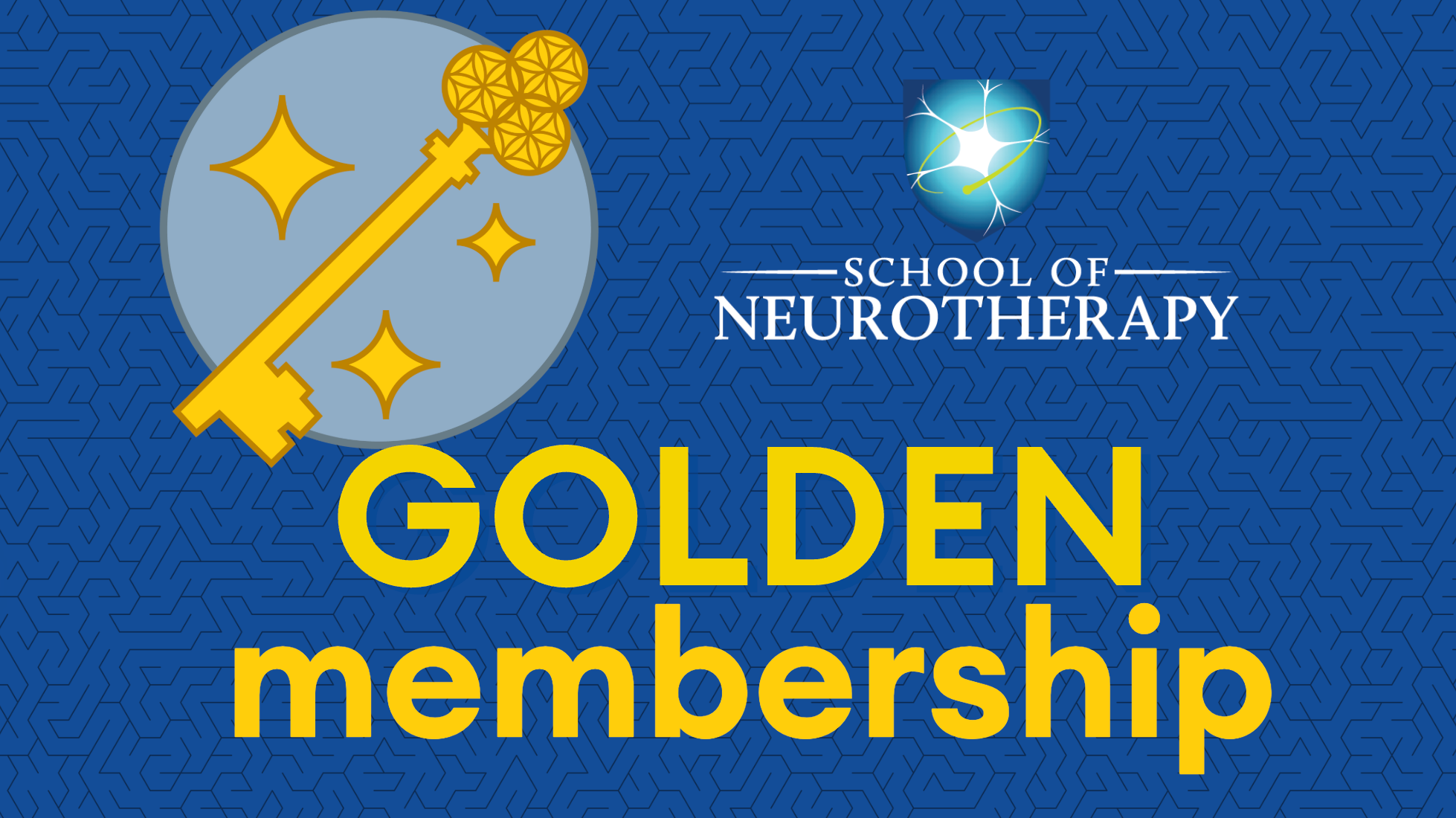 Golden Membership