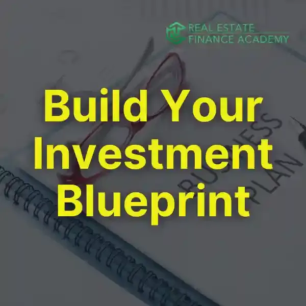 1: Build Your Investing Blueprint