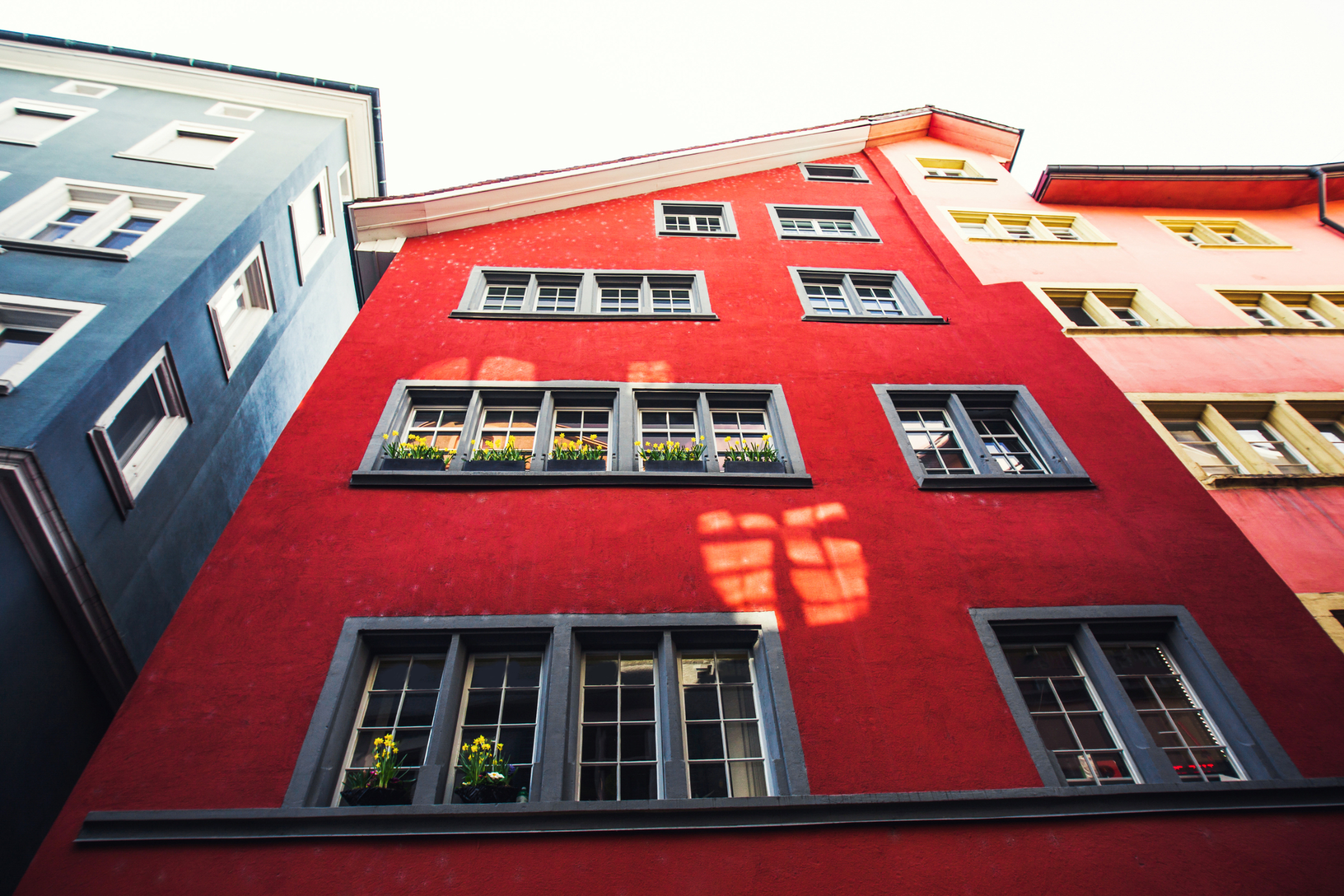 Community impact mastermind