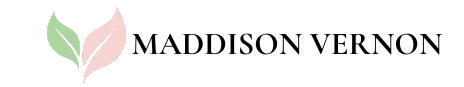 Maddison Vernon