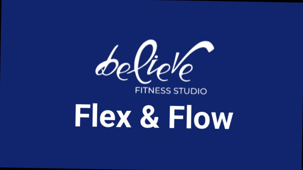 Believe Fitness Studio